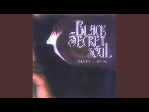 Black Secret Soul