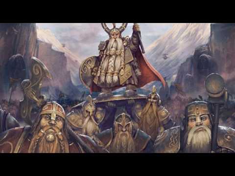 Do or Don't - Dwarfs