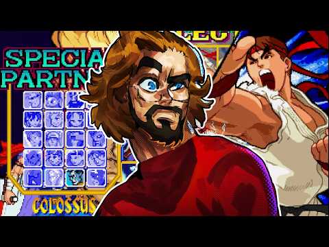 How the HELL Do You Play MVC1?!