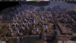 Farthest Frontier 攻略配信 #5