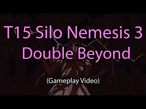 Nem3 Double Beyond Gameplay Glennach Cairns