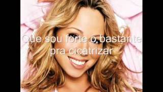 Through the rain (Legendado) - Mariah Carey
