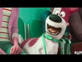 Pets2 We Start Fire Sponsored By Klasky Csupo 2001 Effects