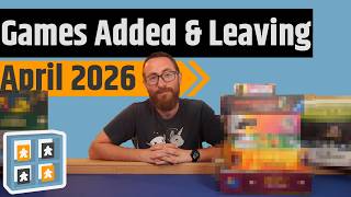 BoardGameCo - YINSH video thumbnail