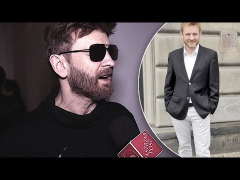 Paweł Stasiak walczy z boreliozą: "Było ją trudno zdiagnozować"