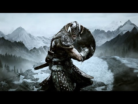 Let's Play: Skyrim: Special Edition w/ Mods (003)