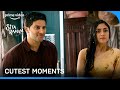 Sita and Ram's Cutest Moments  🥰 | Sita Ramam | Dulquer Salmaan, Mrunal Thakur | Prime Video India