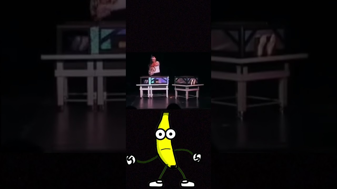 people who know magic trick gone wrong #shorts