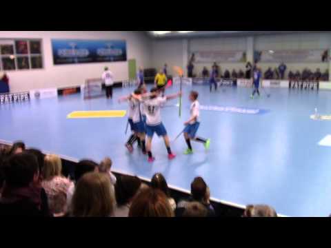 C1SM 2. VÄLIERÄ: Erä -99 Edustus vs. NST, maalikooste