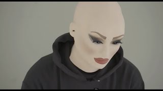 Hospital Gown – “Ones & Zeros” (feat. Kitty & Knife Girl)