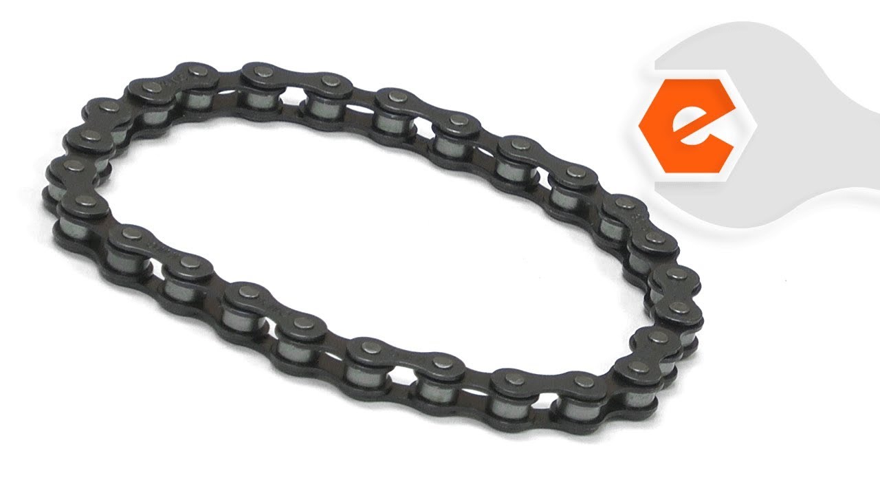 Replacing your DeWALT Planer Jointer Drive Chain