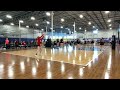 2022 Sunflower Slam Highlights 