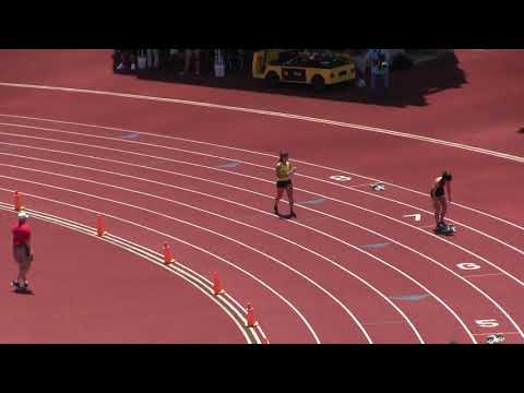 Region IV-6A Girls 4x100