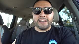 I'm Back!!! An Update VLOG