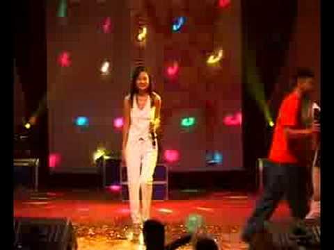 Mimi Renthlei - Kar hla d