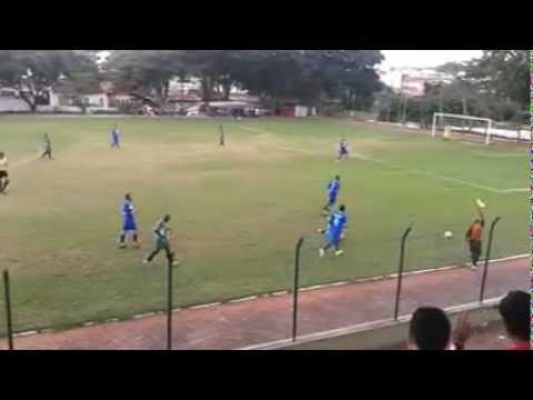 Jogada Renatinho ! Complexo Mary Dota FC 9 x 0 Unidos do Tangará