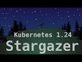 Kubernetes 1 24 Release Notes