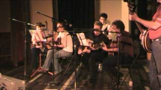 Just As Long As You Love Me by the Harmonettes