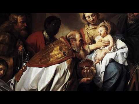 Thumbnail for Jesu, Joy of Man's Desiring video