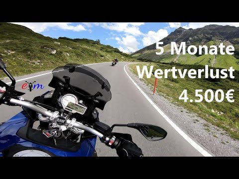 BMW S 1000 XR | Verliebt, verlobt, verkauft!