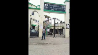 preview picture of video 'jamunilal college hajipur practical exam BA part1 2018 #JL college hajipur'