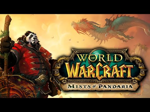 A Lovely Apple for Sho / Mists of Pandaria - World of WarCraft