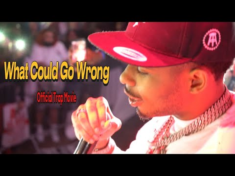 What Could Go Wrong (Full Trap Movie) Starring "Pooh Shiesty" Directors Cut HOOD MOVIE