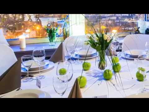 Restauracja Panorama, wesele Gdańsk - opinie, aktualna oferta, poleca GdzieWesele.pl