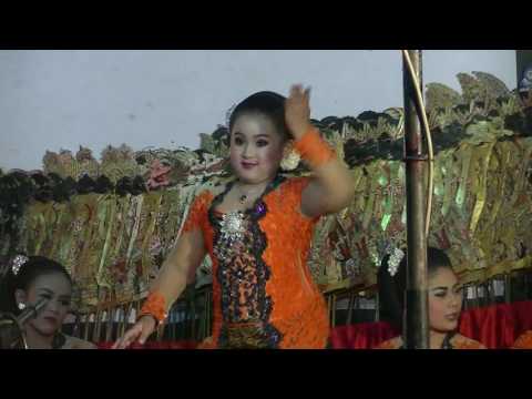 Dimas Niken Salindri, Cak Percil, Cak yudho - Limbukan Lucu