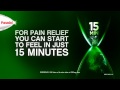 Panadol Optizorb