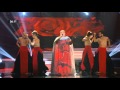 Bojana Stamenov - Ceo Svet Je Moj (Eurovision 2015. Eurosong Serbia)