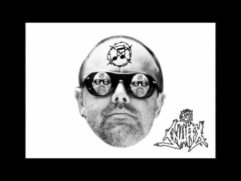 Snuffx - Metallicore