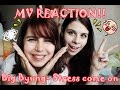 Radical G.NO's MV Reaction at Big Byung-Stress ...