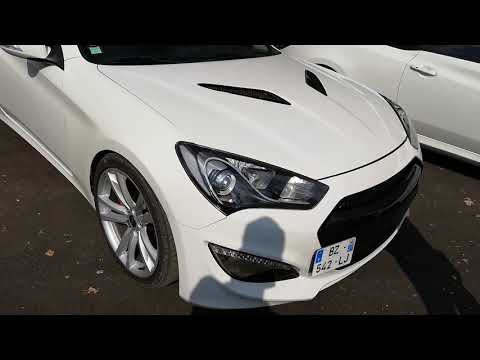 Rassemblement Gisors - Le parc d'Herouval remplit de sportive 😱