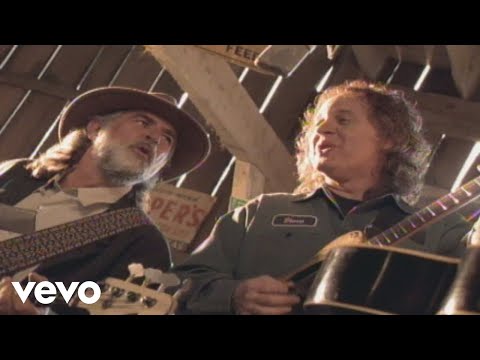 Badly Bent - The Tractors