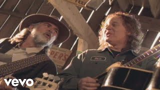 The Tractors - Badly Bent