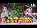 Syahiba Saufa Salah Welas Official Music Video