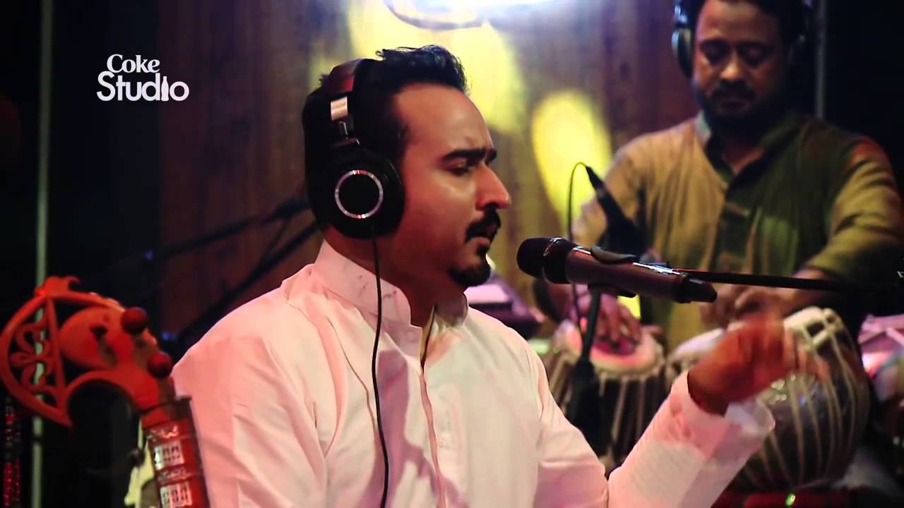 Phool Banro Lyrics  | Coke Studio Pakistan – Season 7 | Abbas Ali Khan, Abida Parveen | Abbas Ali Khan, Humera Channa | Strings (Band)