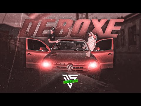 Só Sentadão (Deboxe) - Dj Sexto