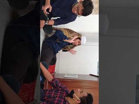 Kultum Pemuda Tersesat #2