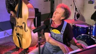 Sun Studio Sessions Season 7 Jason D. Williams Sanctified