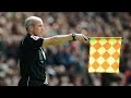 How Offside Works In Soccer