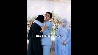 Download lagu I thought my rival was Ukhty.. #fyp #viral #viralwedding #funnywedding #prankwedding #prank mp3