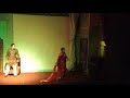 Dodh BN JAWA Gi Entry By Asia Malik At Minerva Theatre FSD