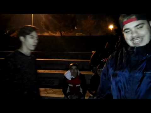 Cuartos Sheiz vs Eldelgard