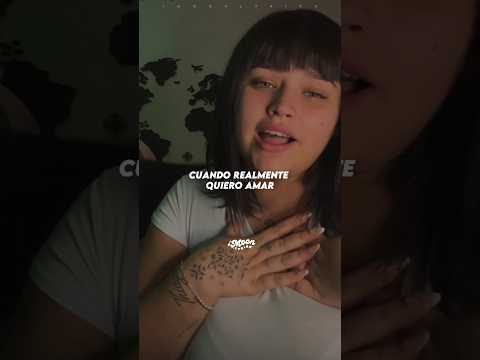 - Te llevaré como un tattoo.. 💌✨- @flor.alvarezoficial #cover #cumbia #tattoo #imoonlyrics