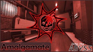 Cover art for Amalgamate