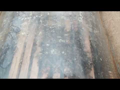 Uppdatinging av kupan med kupolen. #ligustica #dome #beekeeping #biodling #biodlare