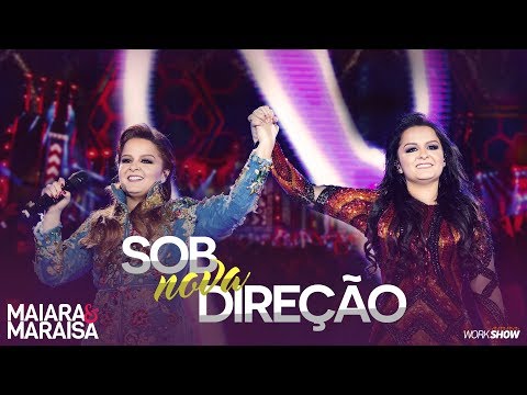 Sob Nova Direção video