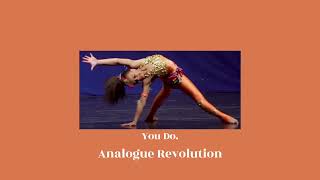 Cover art for You Do